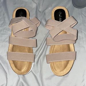 Altar’d State Wedges